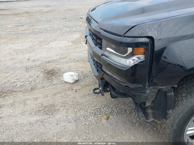 2GCVKMEC7K1219927 Chevrolet Silverado 1500 Ld Silverado Custom
