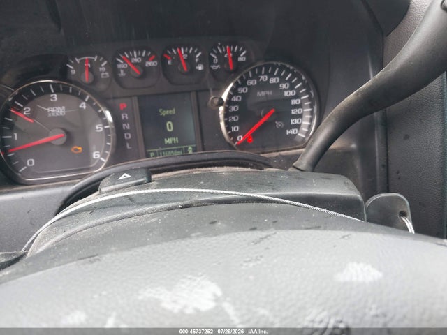 2GCVKMEC7K1219927 Chevrolet Silverado 1500 Ld Silverado Custom