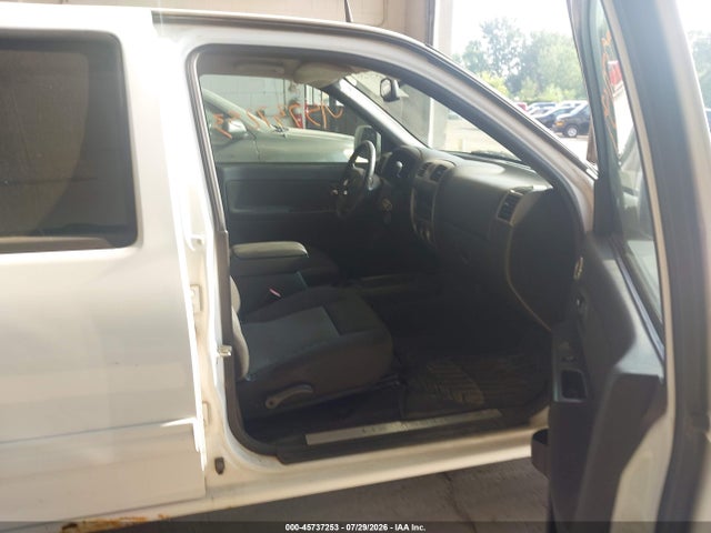 Auction sale of the 2012 Chevrolet Colorado Lt W/2lt, vin: 1GCHTDFEXC8129390, lot number: 45737253