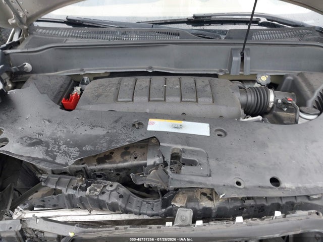 Aukcja sprzedaży 2016 Buick Enclave Premium, vin: 5GAKRCKD7GJ261311, numer aukcji: 45737256