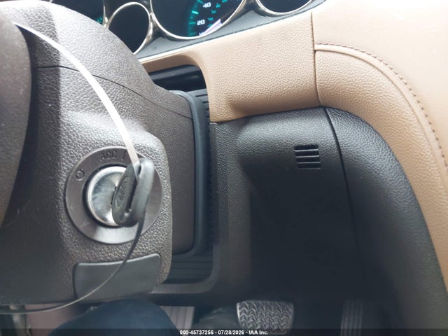 Aukcja sprzedaży 2016 Buick Enclave Premium, vin: 5GAKRCKD7GJ261311, numer aukcji: 45737256