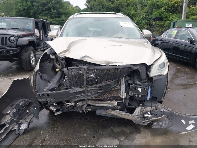Aukcja sprzedaży 2016 Buick Enclave Premium, vin: 5GAKRCKD7GJ261311, numer aukcji: 45737256