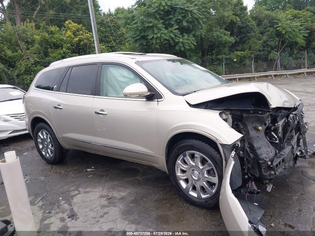 Aukcja sprzedaży 2016 Buick Enclave Premium, vin: 5GAKRCKD7GJ261311, numer aukcji: 45737256