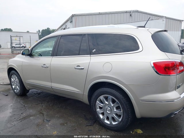 Aukcja sprzedaży 2016 Buick Enclave Premium, vin: 5GAKRCKD7GJ261311, numer aukcji: 45737256