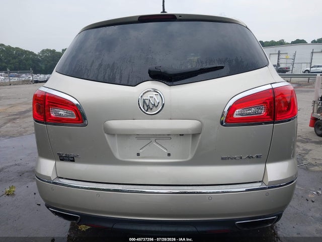 Aukcja sprzedaży 2016 Buick Enclave Premium, vin: 5GAKRCKD7GJ261311, numer aukcji: 45737256