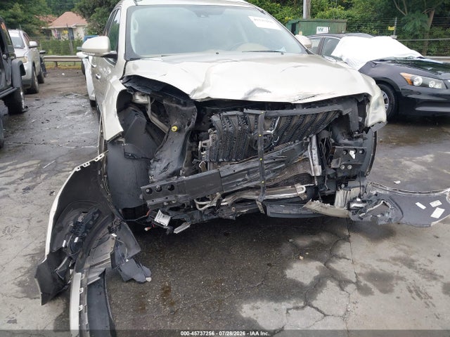 Aukcja sprzedaży 2016 Buick Enclave Premium, vin: 5GAKRCKD7GJ261311, numer aukcji: 45737256