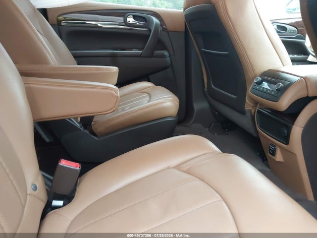 Aukcja sprzedaży 2016 Buick Enclave Premium, vin: 5GAKRCKD7GJ261311, numer aukcji: 45737256
