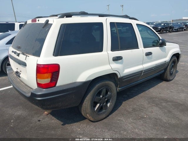 Aukcja sprzedaży 2004 Jeep Grand Cherokee Laredo, vin: 1J4GW48S94C427671, numer aukcji: 45737259