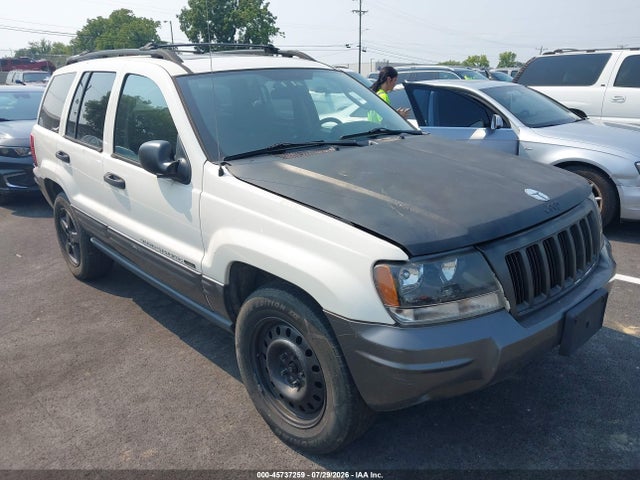 Aukcja sprzedaży 2004 Jeep Grand Cherokee Laredo, vin: 1J4GW48S94C427671, numer aukcji: 45737259