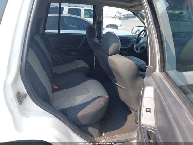 Aukcja sprzedaży 2004 Jeep Grand Cherokee Laredo, vin: 1J4GW48S94C427671, numer aukcji: 45737259