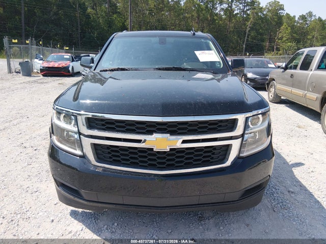 1GNSCAEC8LR267452 Chevrolet Tahoe 2wd Ls