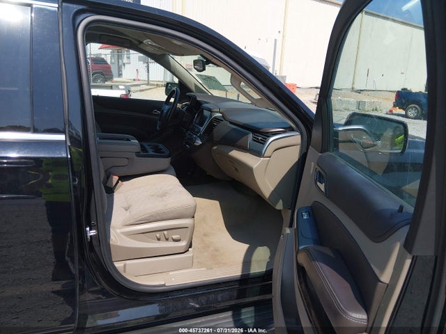 1GNSCAEC8LR267452 Chevrolet Tahoe 2wd Ls
