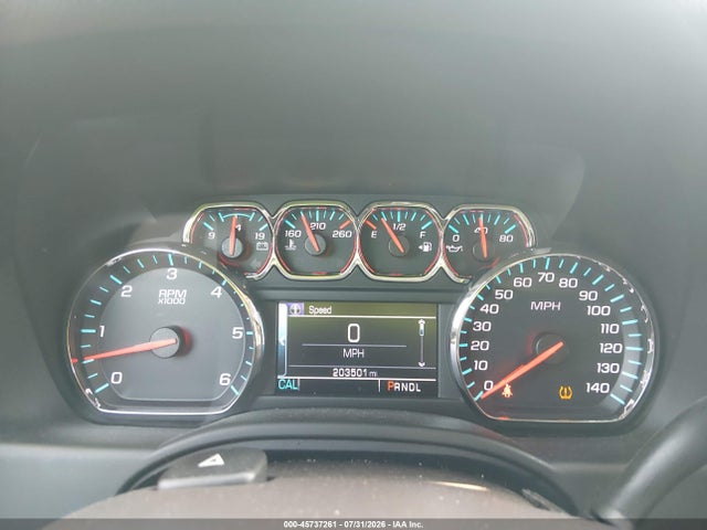 1GNSCAEC8LR267452 Chevrolet Tahoe 2wd Ls