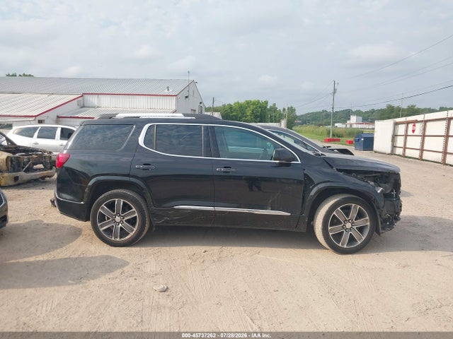 GMC Acadia Denali 2017 1GKKNXLS6HZ185473 Image 14