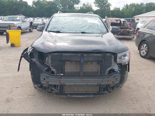 GMC Acadia Denali 2017 1GKKNXLS6HZ185473 Image 6