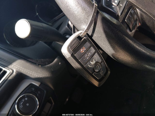 45737263 :رقم المزاد ، 1FM5K8HTXJGB39702 vin ، 2018 Ford Explorer Platinum مزاد بيع