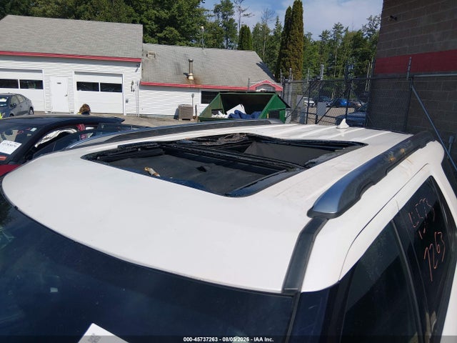 45737263 :رقم المزاد ، 1FM5K8HTXJGB39702 vin ، 2018 Ford Explorer Platinum مزاد بيع