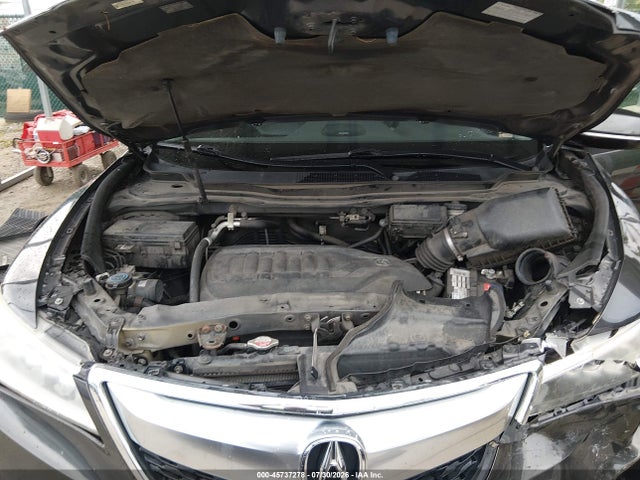 Aukcja sprzedaży 2014 Acura Mdx Technology Pkg W/entertainment Pkg, vin: 5FRYD4H65EB010067, numer aukcji: 45737278