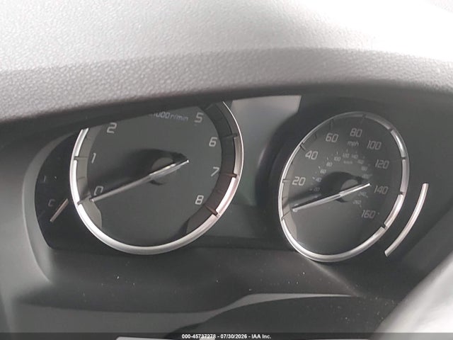 Aukcja sprzedaży 2014 Acura Mdx Technology Pkg W/entertainment Pkg, vin: 5FRYD4H65EB010067, numer aukcji: 45737278