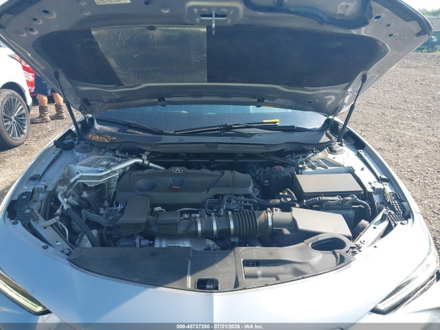Aukcja sprzedaży 2021 Acura Tlx Technology Package, vin: 19UUB5F47MA002493, numer aukcji: 45737280