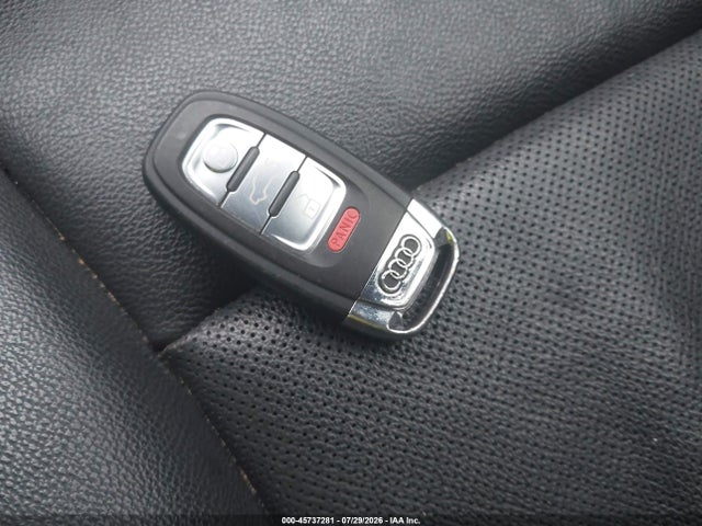 Продаж на аукціоні авто 2015 Audi Q5 3.0 Tdi Premium Plus, vin: WA1WMBFP4FA090975, номер лоту: 45737281