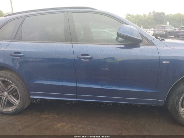 Продаж на аукціоні авто 2015 Audi Q5 3.0 Tdi Premium Plus, vin: WA1WMBFP4FA090975, номер лоту: 45737281