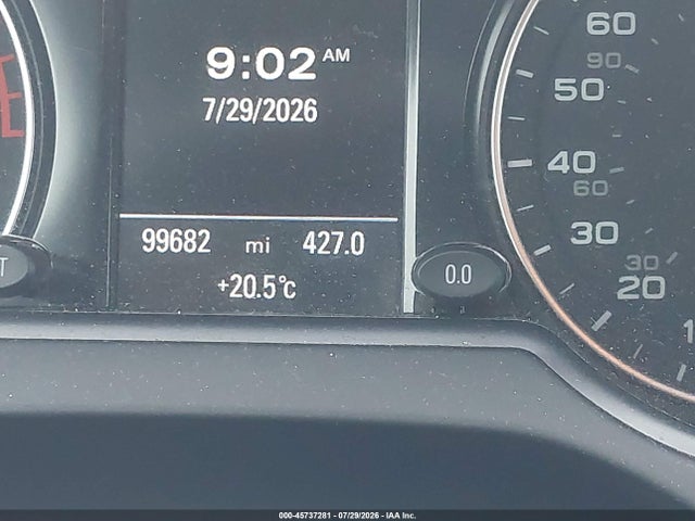 Продаж на аукціоні авто 2015 Audi Q5 3.0 Tdi Premium Plus, vin: WA1WMBFP4FA090975, номер лоту: 45737281