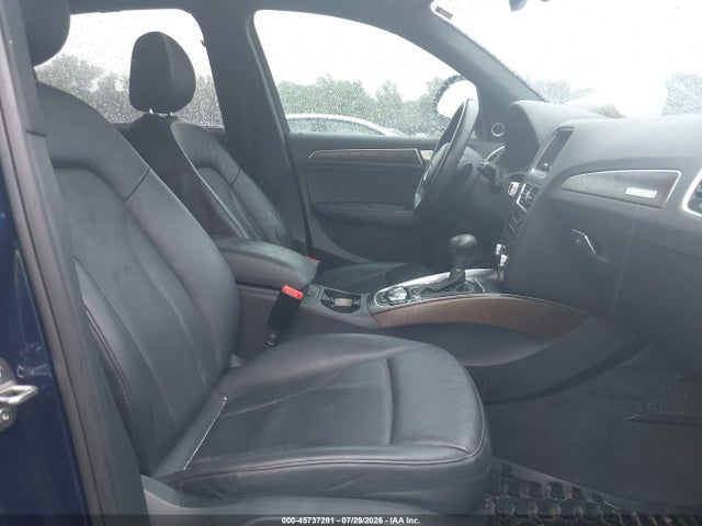 Продаж на аукціоні авто 2015 Audi Q5 3.0 Tdi Premium Plus, vin: WA1WMBFP4FA090975, номер лоту: 45737281