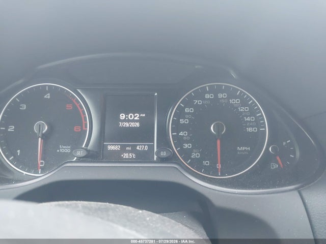 Продаж на аукціоні авто 2015 Audi Q5 3.0 Tdi Premium Plus, vin: WA1WMBFP4FA090975, номер лоту: 45737281