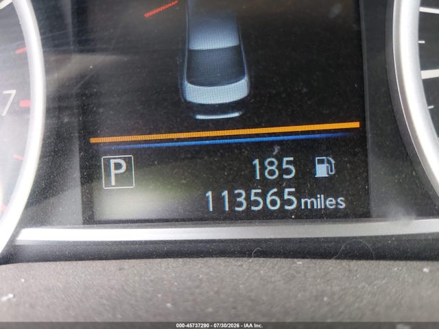 Nissan SENTRA SV 2019 3N1AB7AP6KY255556 Image 15