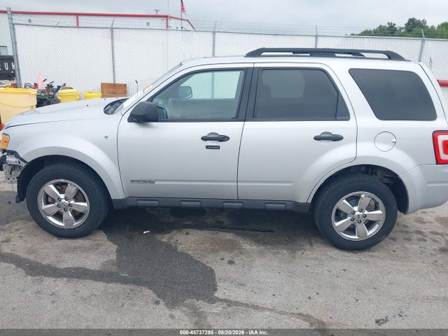 Продажа на аукционе авто 2008 Ford Escape Xlt, vin: 1FMCU93198KB90810, номер лота: 45737295