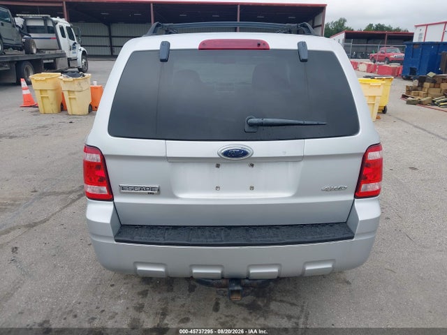 Продажа на аукционе авто 2008 Ford Escape Xlt, vin: 1FMCU93198KB90810, номер лота: 45737295