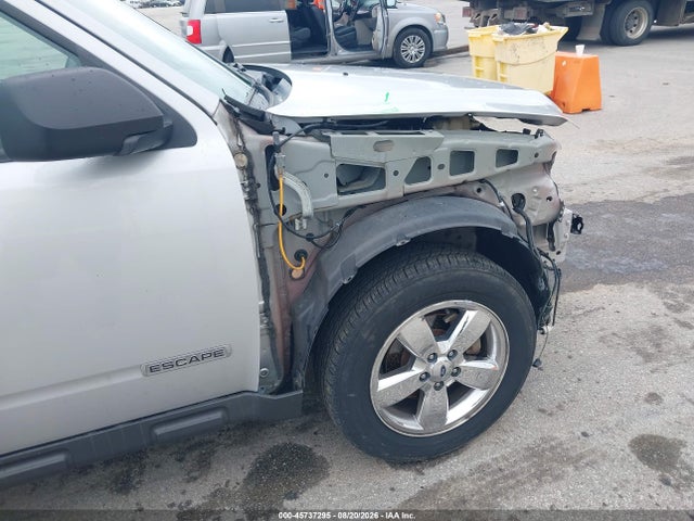 Продажа на аукционе авто 2008 Ford Escape Xlt, vin: 1FMCU93198KB90810, номер лота: 45737295
