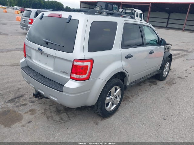 Продажа на аукционе авто 2008 Ford Escape Xlt, vin: 1FMCU93198KB90810, номер лота: 45737295