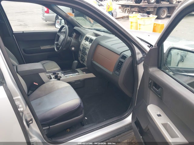 Продажа на аукционе авто 2008 Ford Escape Xlt, vin: 1FMCU93198KB90810, номер лота: 45737295