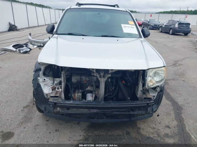 Продажа на аукционе авто 2008 Ford Escape Xlt, vin: 1FMCU93198KB90810, номер лота: 45737295