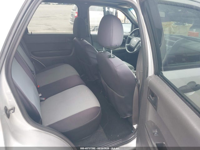 Продажа на аукционе авто 2008 Ford Escape Xlt, vin: 1FMCU93198KB90810, номер лота: 45737295