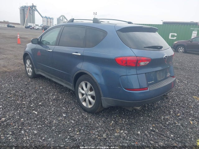 2006 Subaru B9 Tribeca Base 7-passenger/limited 7-passenger მანქანა იყიდება აუქციონზე, vin: 4S4WX85C564408949, აუქციონის ნომერი: 45737297