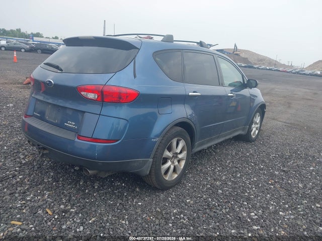 2006 Subaru B9 Tribeca Base 7-passenger/limited 7-passenger მანქანა იყიდება აუქციონზე, vin: 4S4WX85C564408949, აუქციონის ნომერი: 45737297