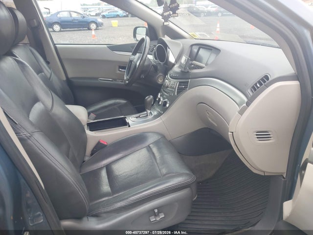 2006 Subaru B9 Tribeca Base 7-passenger/limited 7-passenger მანქანა იყიდება აუქციონზე, vin: 4S4WX85C564408949, აუქციონის ნომერი: 45737297