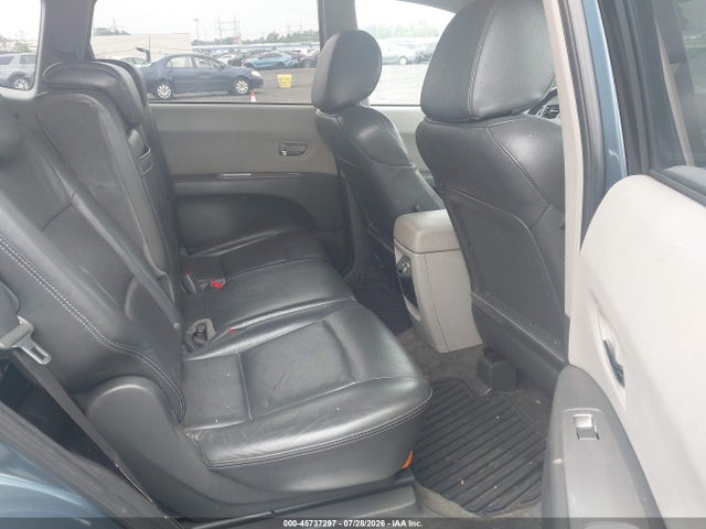 2006 Subaru B9 Tribeca Base 7-passenger/limited 7-passenger მანქანა იყიდება აუქციონზე, vin: 4S4WX85C564408949, აუქციონის ნომერი: 45737297