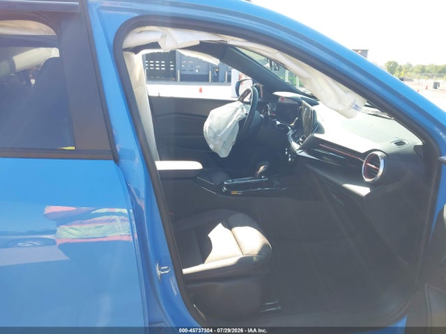 KL77LJE24RC115277 Chevrolet Trax Fwd 2rs