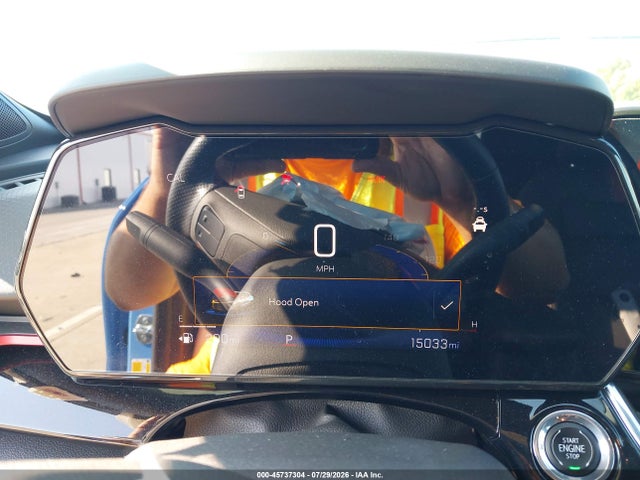 KL77LJE24RC115277 Chevrolet Trax Fwd 2rs
