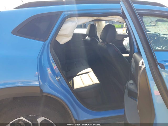 KL77LJE24RC115277 Chevrolet Trax Fwd 2rs