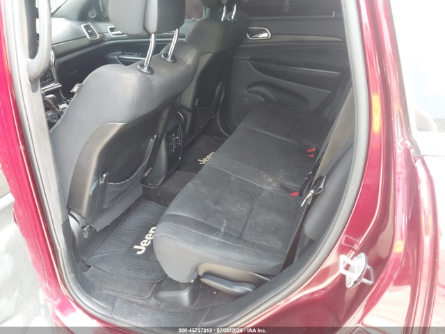 Aukcja sprzedaży 2017 Jeep Grand Cherokee Laredo, vin: 1C4RJFAG9HC683071, numer aukcji: 45737313
