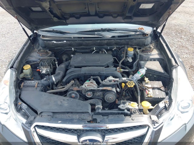 45737314 :رقم المزاد ، 4S3BMCK6XB3210574 vin ، 2011 Subaru Legacy 2.5i Limited مزاد بيع