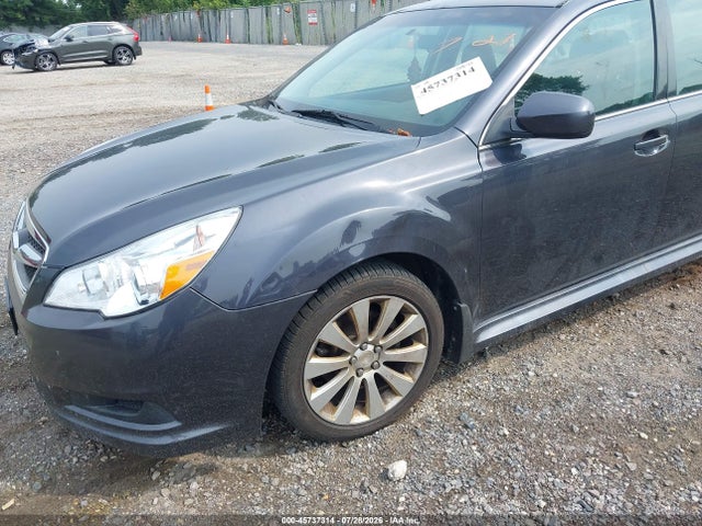 45737314 :رقم المزاد ، 4S3BMCK6XB3210574 vin ، 2011 Subaru Legacy 2.5i Limited مزاد بيع
