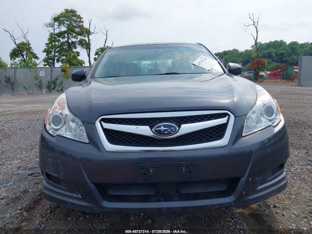 45737314 :رقم المزاد ، 4S3BMCK6XB3210574 vin ، 2011 Subaru Legacy 2.5i Limited مزاد بيع