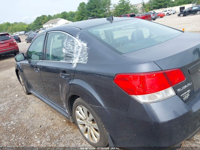 45737314 :رقم المزاد ، 4S3BMCK6XB3210574 vin ، 2011 Subaru Legacy 2.5i Limited مزاد بيع