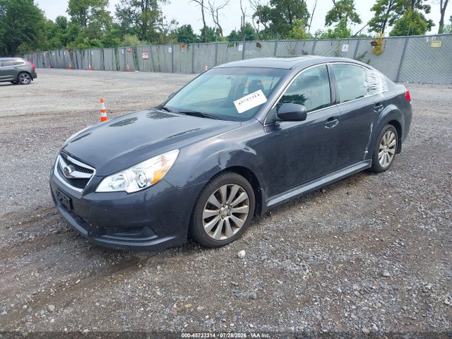 45737314 :رقم المزاد ، 4S3BMCK6XB3210574 vin ، 2011 Subaru Legacy 2.5i Limited مزاد بيع